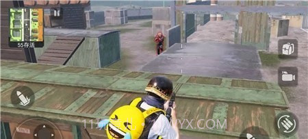 特种吃鸡精英截图2 特种吃鸡精英截图2