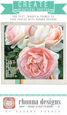 艺术图片 Rhonna Designs截图1