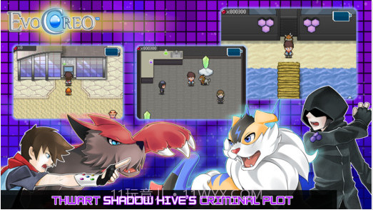 战斗精灵截图4 战斗精灵截图4