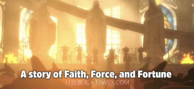 nimian legends vandgels截图1 nimian legends vandgels截图1