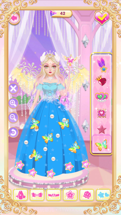 换装小马公主截图8 换装小马公主截图8