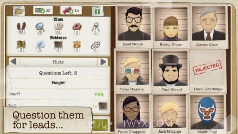 另一种解决方案截图4 另一种解决方案截图4