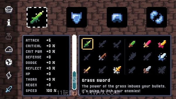 异界跑酷大冒险截图5