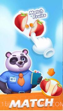 果汁工厂大亨截图1