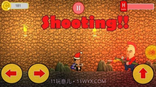 班达丽塔冒险截图3 班达丽塔冒险截图3