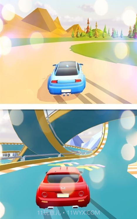 会说话的野兔截图2