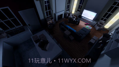 Shadows Remain截图3 Shadows Remain截图3