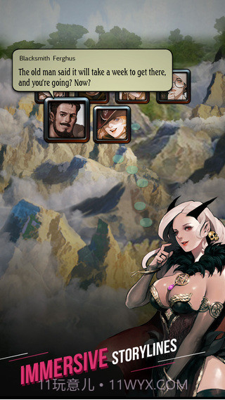 洛奇：决斗截图3