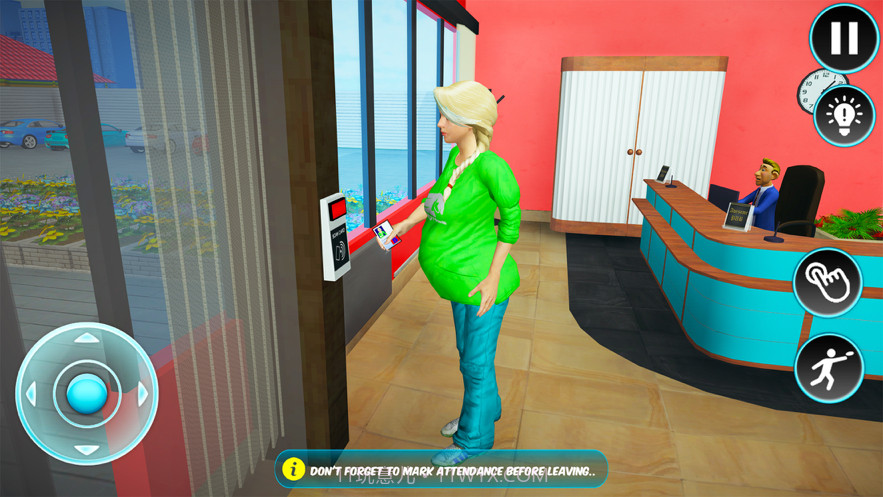 孕妈办公室生活截图3 孕妈办公室生活截图3