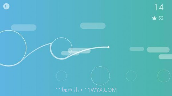 投掷小球截图1 投掷小球截图1