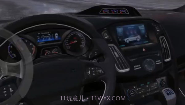 轻松停车模拟器截图2