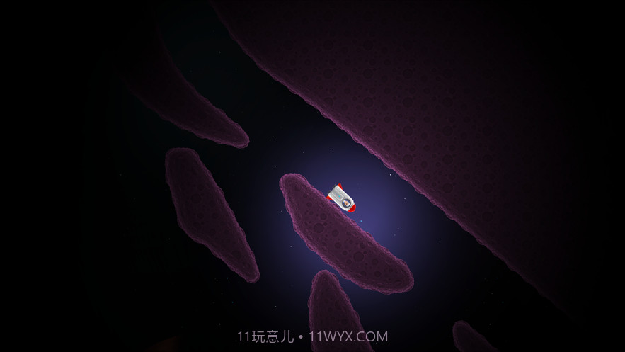 太空救援ios版截图4