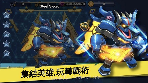 僵尸冲突3截图2 僵尸冲突3截图2