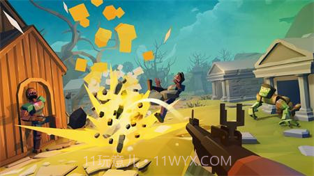 像素战斗2游戏截图1 像素战斗2游戏截图1