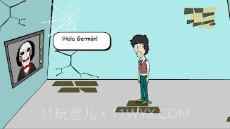 德国大叔的冒险截图3