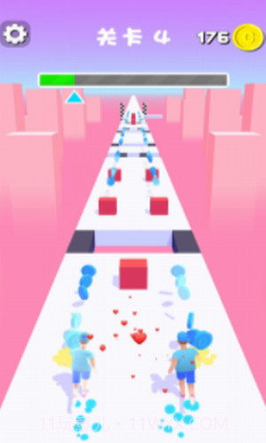 弟兄冲冲冲截图1 弟兄冲冲冲截图1