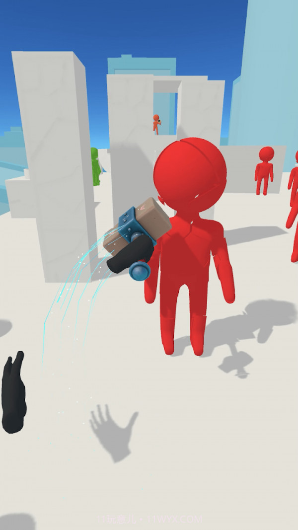 一锤打爆你截图4