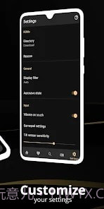 全能游戏模拟器(FullRoidX)截图2