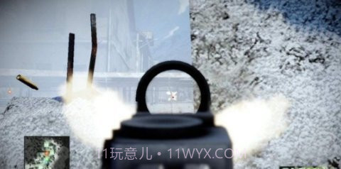 战地2叛逆连队截图3