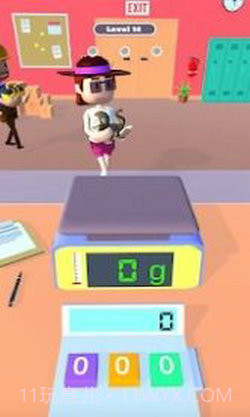 经营一家邮局截图4