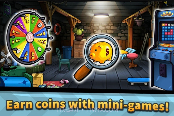 疯狂的一天2截图3