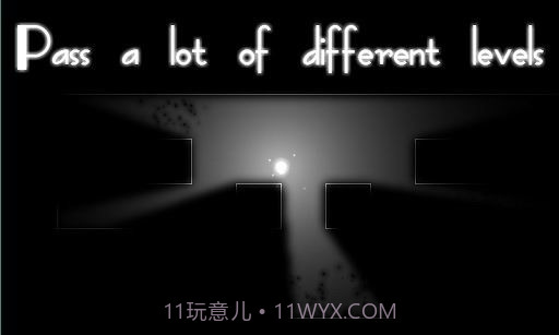 黑暗中的光截图5