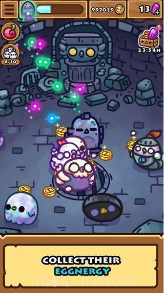 小雏鸡APP截图2 小雏鸡APP截图2