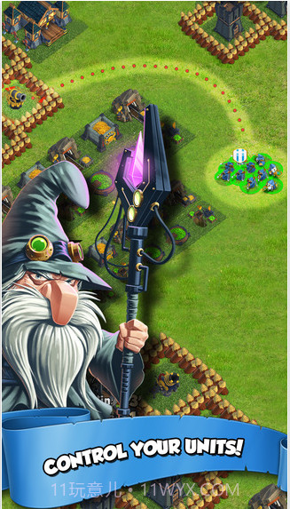 奇幻王国截图5 奇幻王国截图5