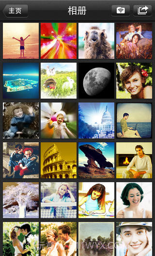 神拍手截图4 神拍手截图4