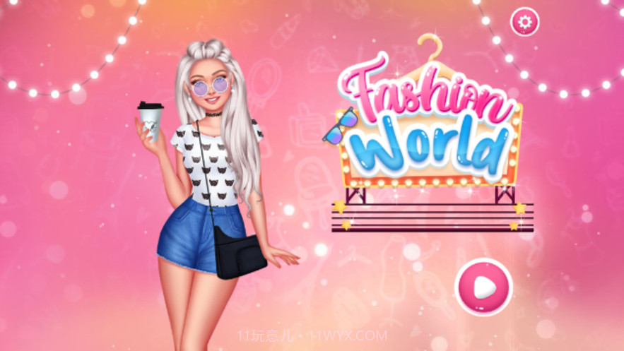 人工之桌面装扮世界截图1 人工之桌面装扮世界截图1