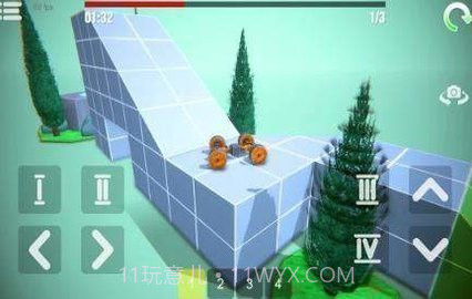 毁灭世界物理沙盒截图3 毁灭世界物理沙盒截图3