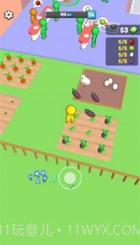 丰收餐厅截图1 丰收餐厅截图1