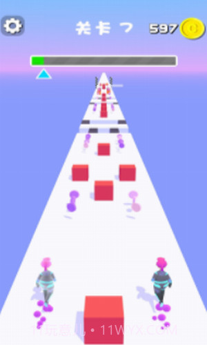 弟兄冲冲冲截图2 弟兄冲冲冲截图2