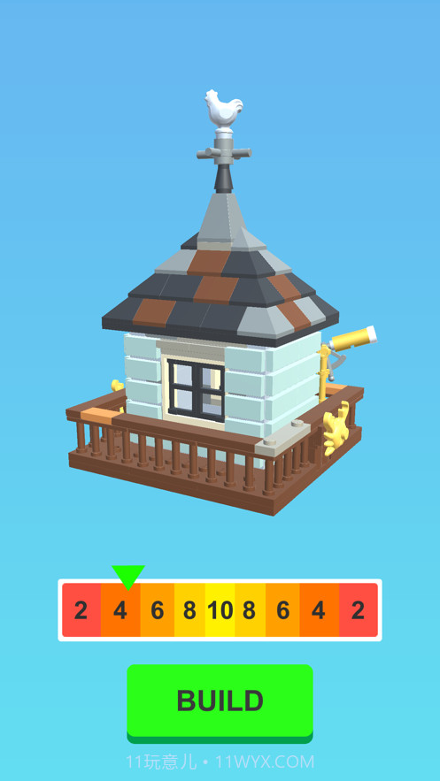 建造者之旅截图1 建造者之旅截图1