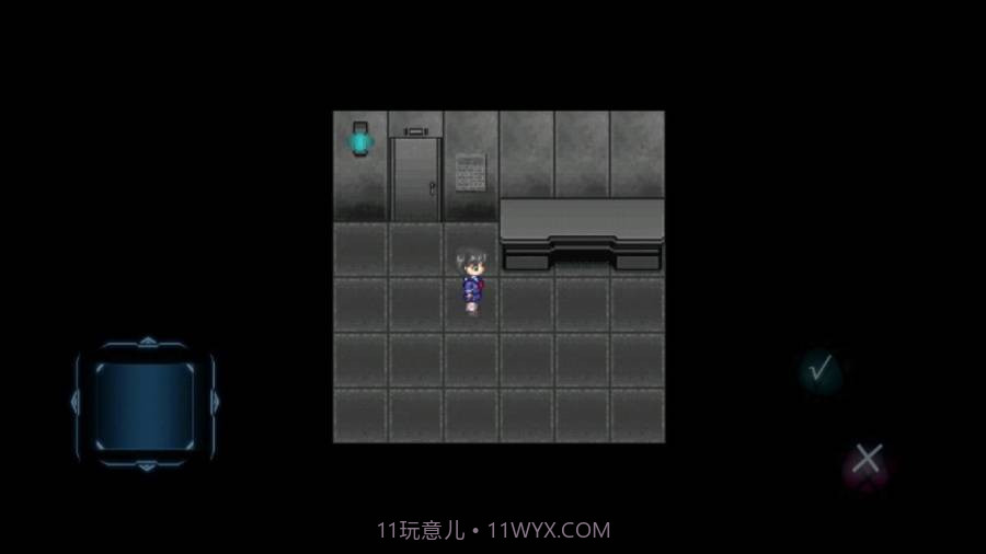 ANT SPACE STATION截图1 ANT SPACE STATION截图1