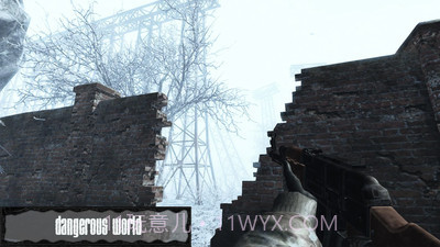 ZONA勒曼斯克的影子截图4 ZONA勒曼斯克的影子截图4