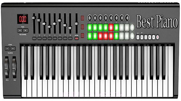 真实钢琴2019截图2