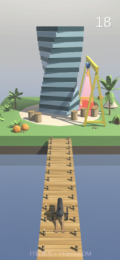 射击堆堆堆截图3 射击堆堆堆截图3