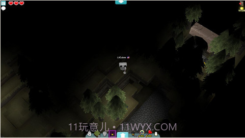 立方城堡截图4 立方城堡截图4