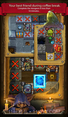 步步杀机2截图3 步步杀机2截图3