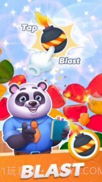 果汁工厂大亨截图2