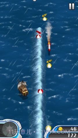 极速快艇 Danger Boat截图5 极速快艇 Danger Boat截图5