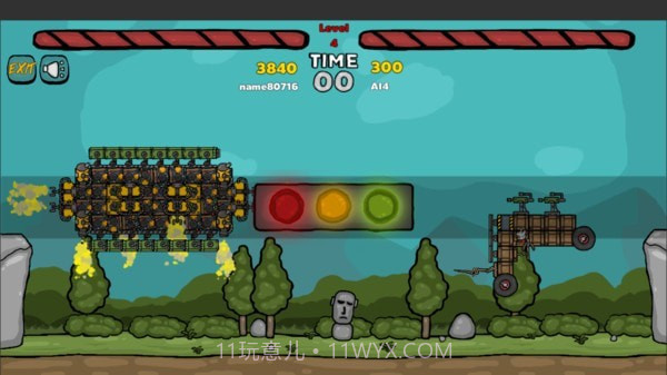 建造战车截图4 建造战车截图4