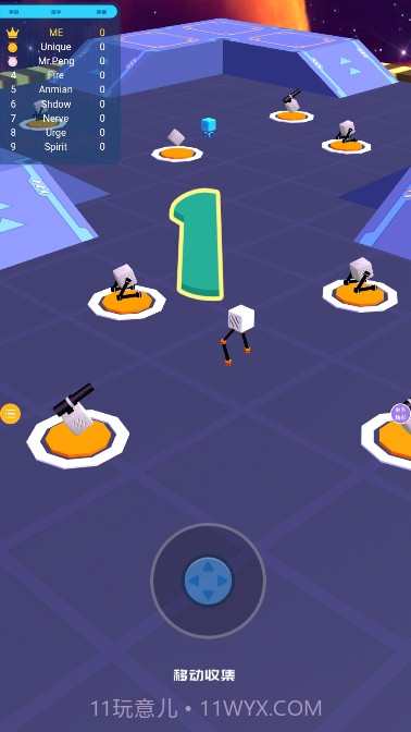 超级雷霆行动截图2 超级雷霆行动截图2