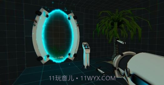 Teleportal2截图2 Teleportal2截图2