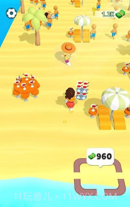 夏威夷酒吧截图4