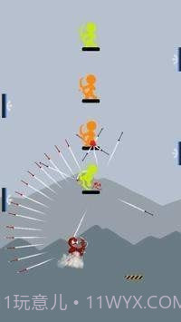 英雄触发截图2 英雄触发截图2