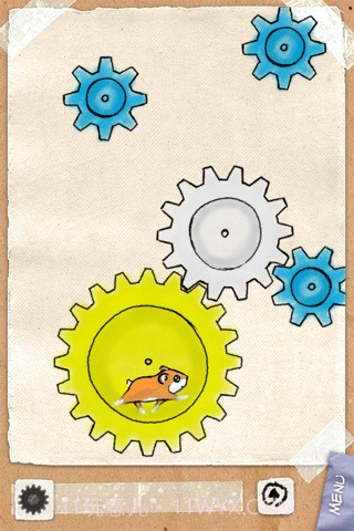 幸运齿轮2 Geared 2!截图1 幸运齿轮2 Geared 2!截图1
