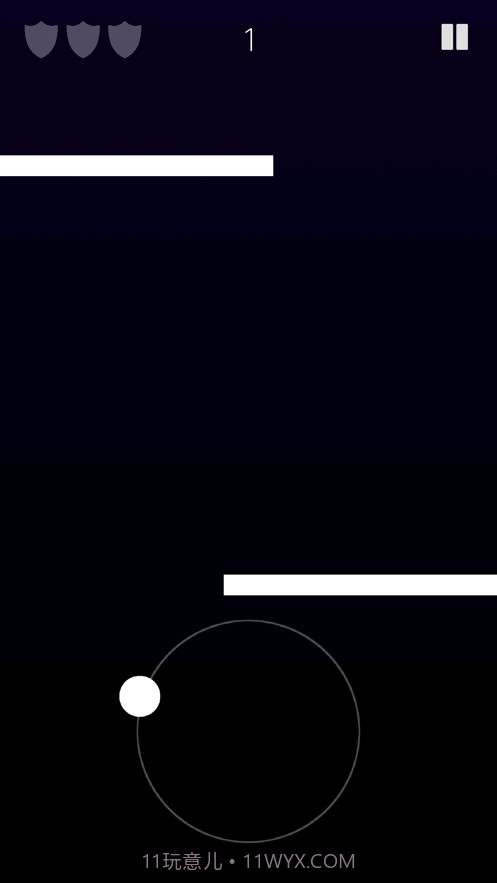 超级冲冲球截图4 超级冲冲球截图4