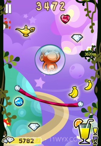 悟空蹦蹦蹦截图4